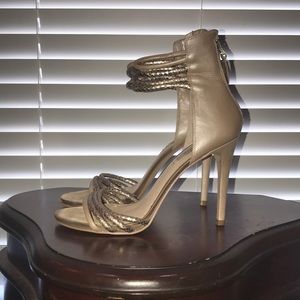 Guess Strappy Sandals